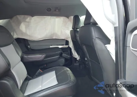 2022 Ford Explorer Xlt из США, поврежденный, VIN 1FMSK8DH1NGC09310